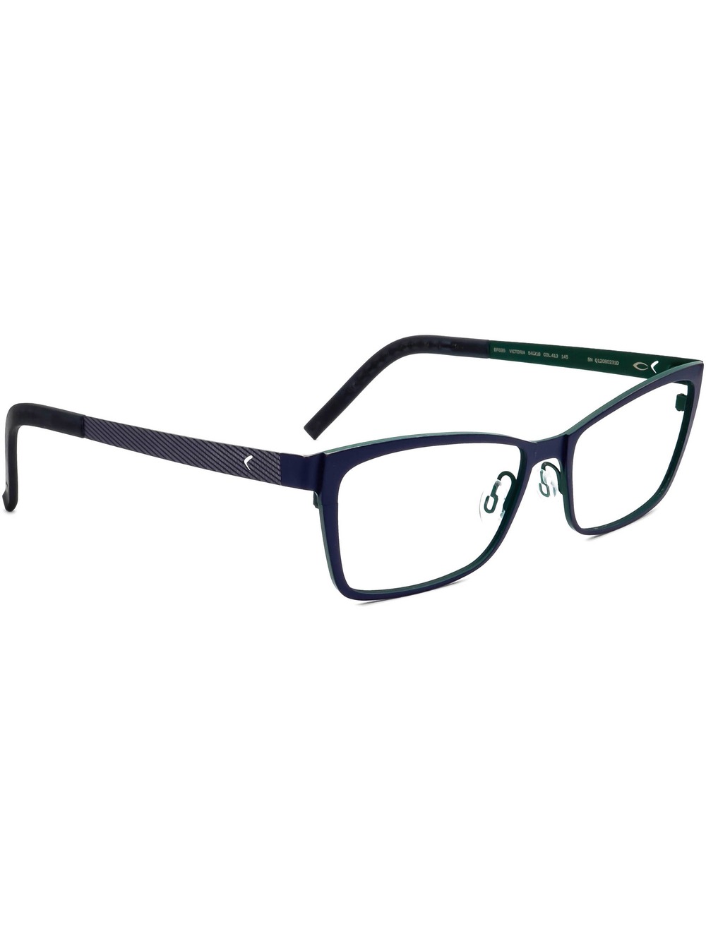 Blackfin BF695 Victoria COL.413 Titanium Eyeglasses